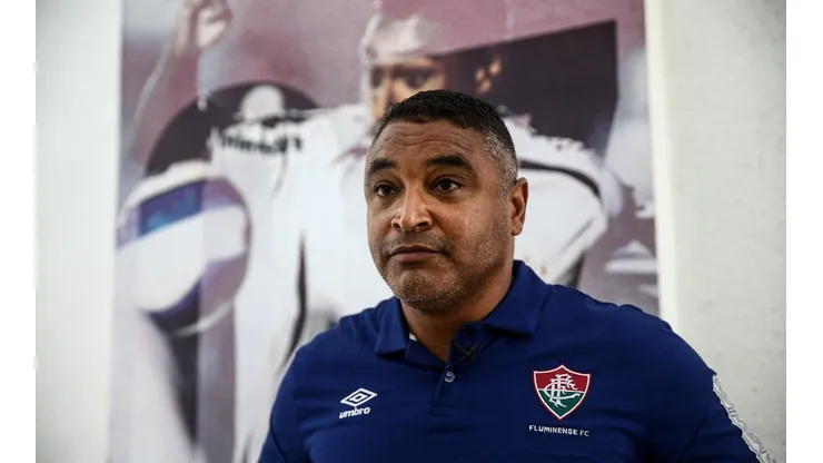 Roger Machado ousa na escalação e define time titular para encarar o Botafogo