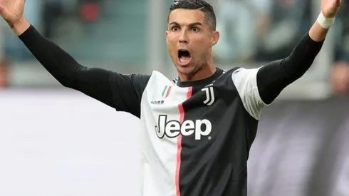 Foto: Divulgação/ Juventus