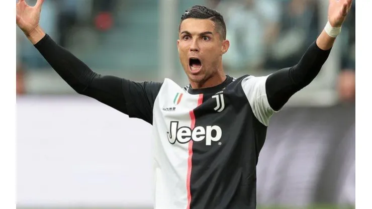 Foto: Divulgação/ Juventus