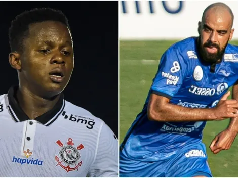 Corinthians x São Bento: data, hora e canal para assistir AO VIVO à partida válida pelo Paulistão