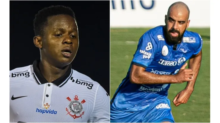 Corinthians x São Bento se encaram nesta sexta-feira (16), pelo Paulistão