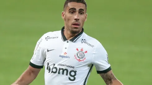 BRASILEIRO A 2020, PALMEIRAS X CORINTHIANS