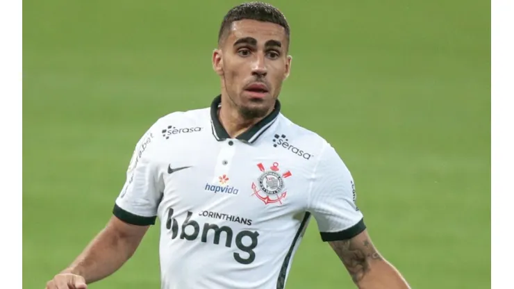 BRASILEIRO A 2020, PALMEIRAS X CORINTHIANS