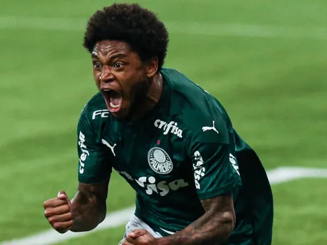 Após chegada de Taison, nome de Luiz Adriano é envolvido
