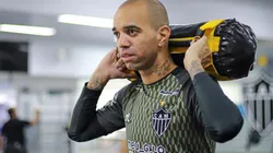 Fotos: Pedro Souza / Atlético