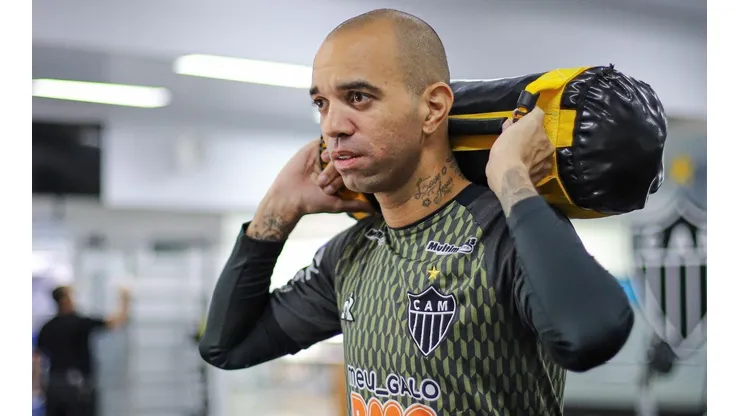 Fotos: Pedro Souza / Atlético