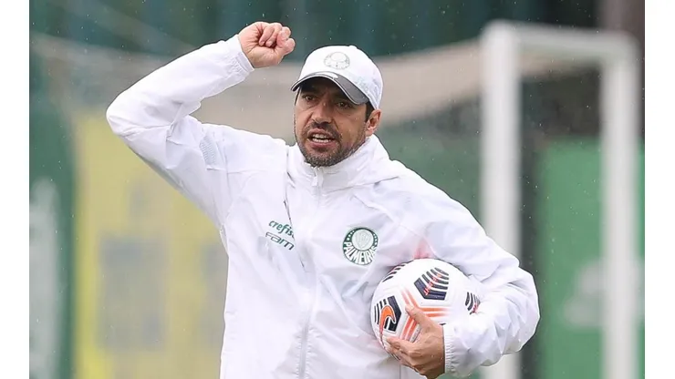 Foto: Flickr Oficial Sociedade Esportiva Palmeiras - autor: Cesar Greco
