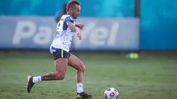 Foto: Flickr Oficial Grêmio Foot-Ball Porto Alegrense - autor: Lucas Uebel