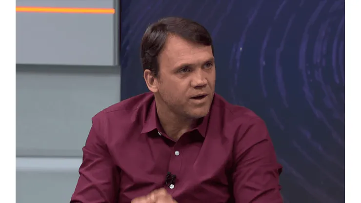 Foto: Reprodução/Sportv