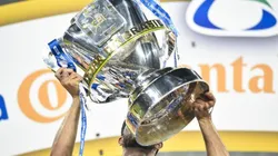 Taça da Copa do Brasil. (Foto: Getty Images)