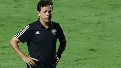 Após a demissão de Renato Gaúcho, torcedores rivais pediram contratação de Fernando Diniz no Grêmio