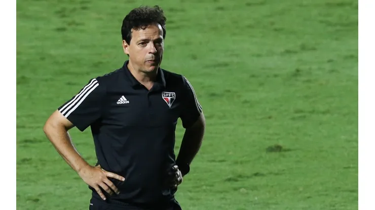 Após a demissão de Renato Gaúcho, torcedores rivais pediram contratação de Fernando Diniz no Grêmio