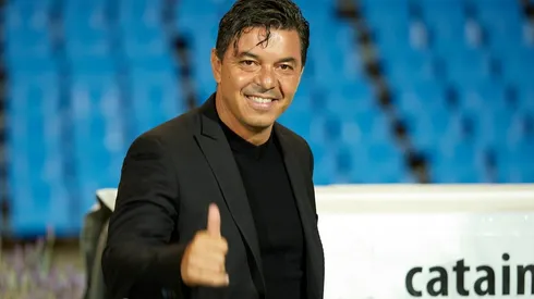 Foto: Alexis Lloret/Getty Images