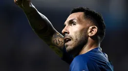 Foto: Marcelo Endelli/Getty Images