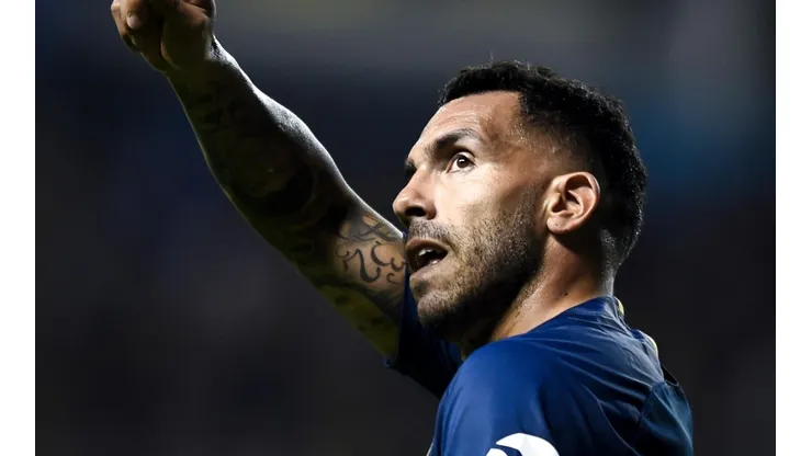 Foto: Marcelo Endelli/Getty Images