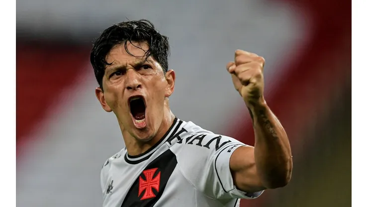 Thiago Ribeiro/AGIF