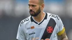 Castan abre o coração e define futuro no Vasco