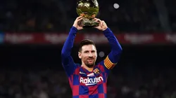 Foto: in Barcelona, Spain. (Photo by Alex Caparros/Getty Images)