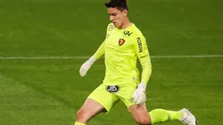 Foto: Pedro H. Tesch/AGIF