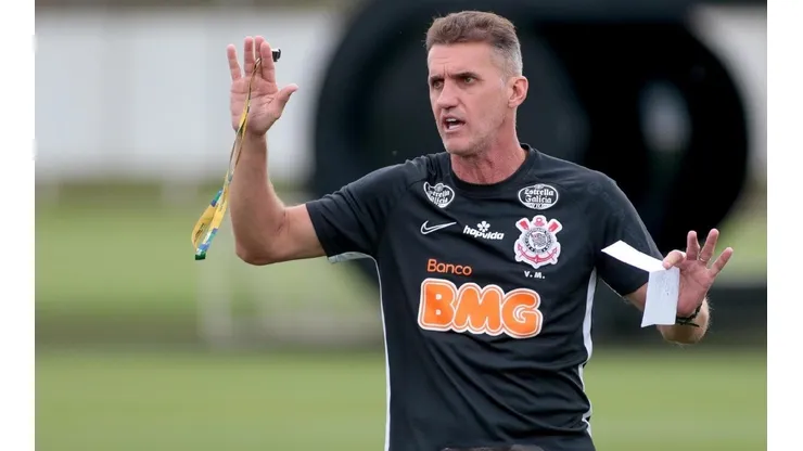 Foto: Rodrigo Coca/Ag.Corinthians