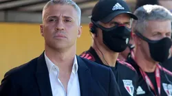 Foto: Rubens Chiri / saopaulofc.net