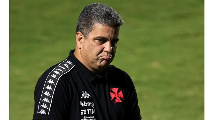 Foto: Jorge Rodrigues/AGIF