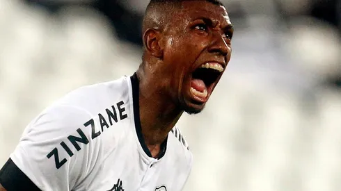 Foto: Vitor Silva/Flickr do Botafogo/Divulgação