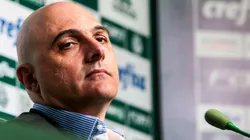 Foto: Ale Cabral/AGIF