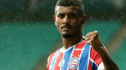 Foto: Felipe Oliveira/E.C.Bahia
