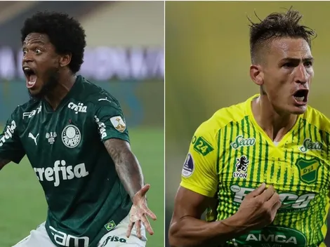 Defensa y Justicia supera Palmeiras nos pênaltis e fatura a Recopa Sul-Americana