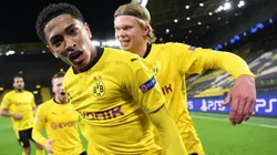 Bellingham faz um golaço e Borussia vai vencendo o City pela Champios League