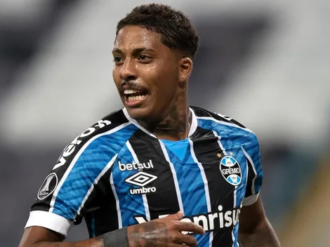 Intervalo de jogo: Grêmio 1x1 Independiente del Valle; veja o resumo e as estatísticas da primeira etapa