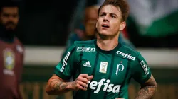 Foto: in Sao Paulo, Brazil. (Photo by Alexandre Schneider/Getty Images)