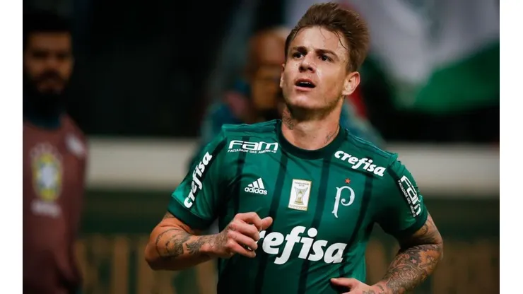 Foto: in Sao Paulo, Brazil. (Photo by Alexandre Schneider/Getty Images)