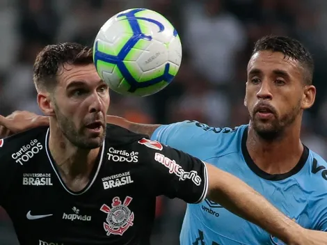 Manga, Orobó, Michel e mais 3: Vasco ouve respostas de empresários