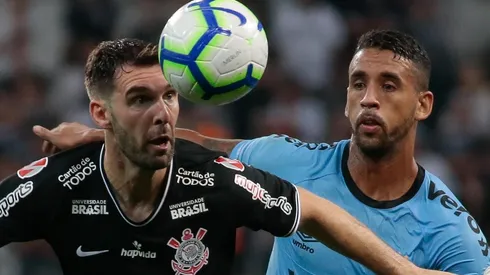 Foto: Marcello Zambrana/AGIF