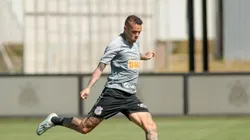 Foto: Rodrigo Coca/Corinthians