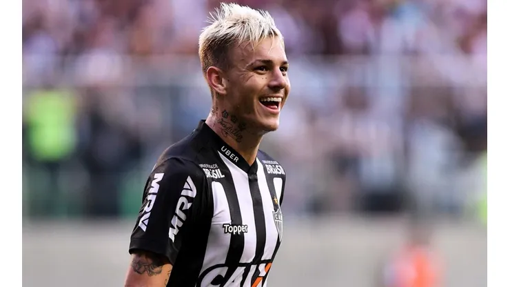 Juliana Flister/Getty Images