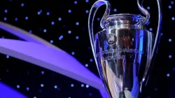 Às semifinais da Champions League estão definidas!. (Foto: Getty Images)