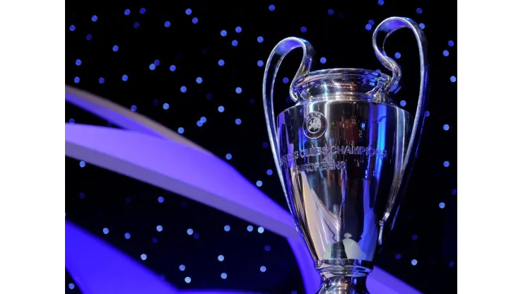 Às semifinais da Champions League estão definidas!. (Foto: Getty Images)