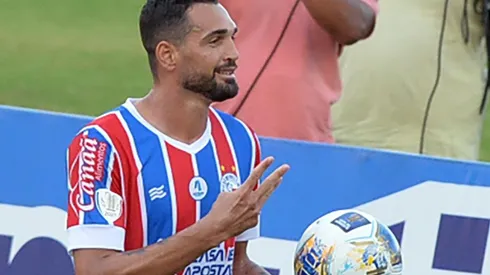 Foto: Walmir Cirne/AGIF