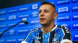 Foto: Lucas Uebel/Grêmio