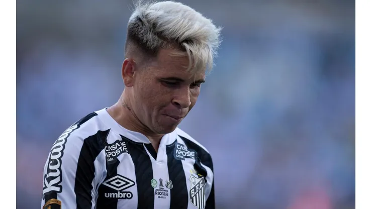 Foto: Jorge Rodrigues/AGIF
