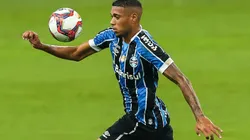 Ruan vem sendo desejado pelos italianos - Foto: Pedro H. Tesch/AGIF.