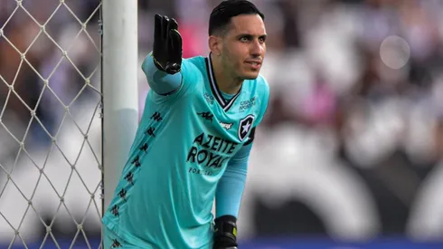 Foto: Thiago Ribeiro/AGIF