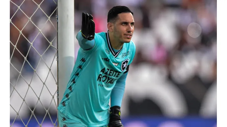 Foto: Thiago Ribeiro/AGIF
