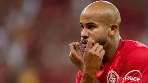 Foto: Jeferson Guareze/AGIF