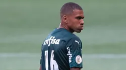 Foto: Marcello Zambrana/AGIF