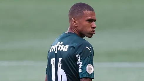 Foto: Marcello Zambrana/AGIF