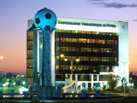 SBT e Conmebol fecham acordo, e teremos jogos da seleção brasileira na TV aberta na Copa América 2021